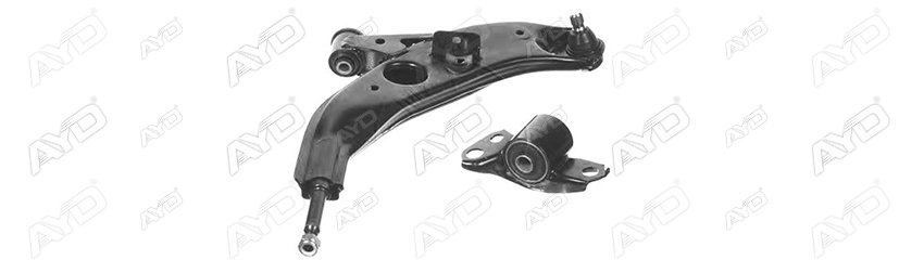 Salıncak 626  98-01 Rotilli Burçlu Alt Sağ Ge4T34300D