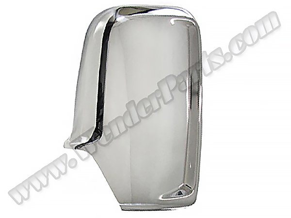 Ayna Kapağı Spr906>910 Sol (Krom) - 0008111022R1