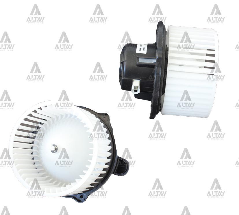 Kalorifer Motoru Accent 06-11 Era (Hcc) 971131