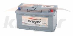 Aku 12V 100 Amper (353X175X190)