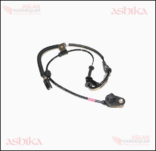 Abs Sensoru On Sag- Rıo 11-