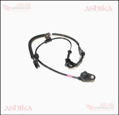 Abs Sensoru On Sag- Rıo 11-