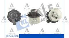 KALORİFER MOTORU CRAFTER / SPRINTER 3.5T-3T-4.6T-5T 06=>