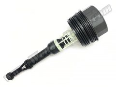 Yağ Filtre Kapağı OM651 [W204 W212 W221 W222 W166 W176 W246 C117 Spr906 Vito639/447] - 6511800138