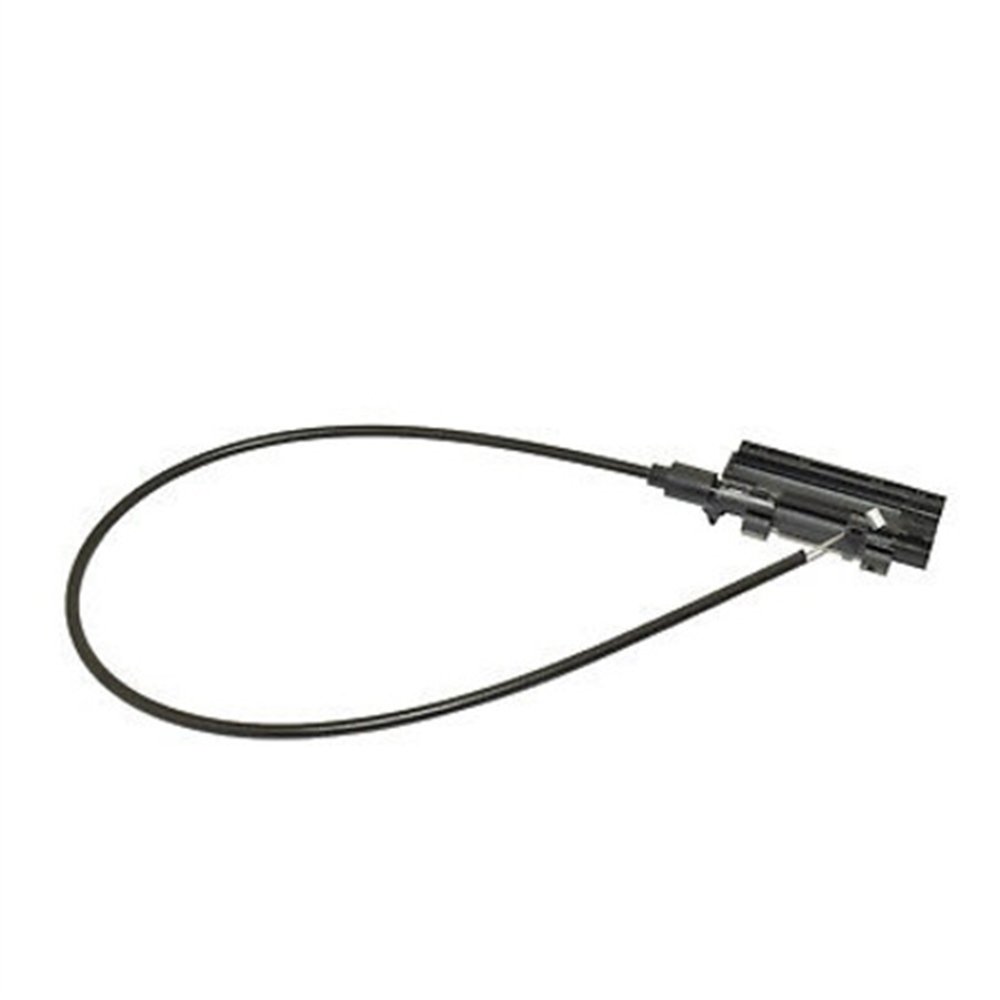 KAPUT TELİ E46 (ORTA TEL) BMW 51238218859
