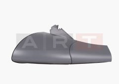 Dıkız Aynası Sag Vectra B Mekanık Astarlı 6428014