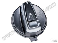 Far Anahtar Düğmesi E90 E87 E84 (Nikelajlı) - 61319169405P1