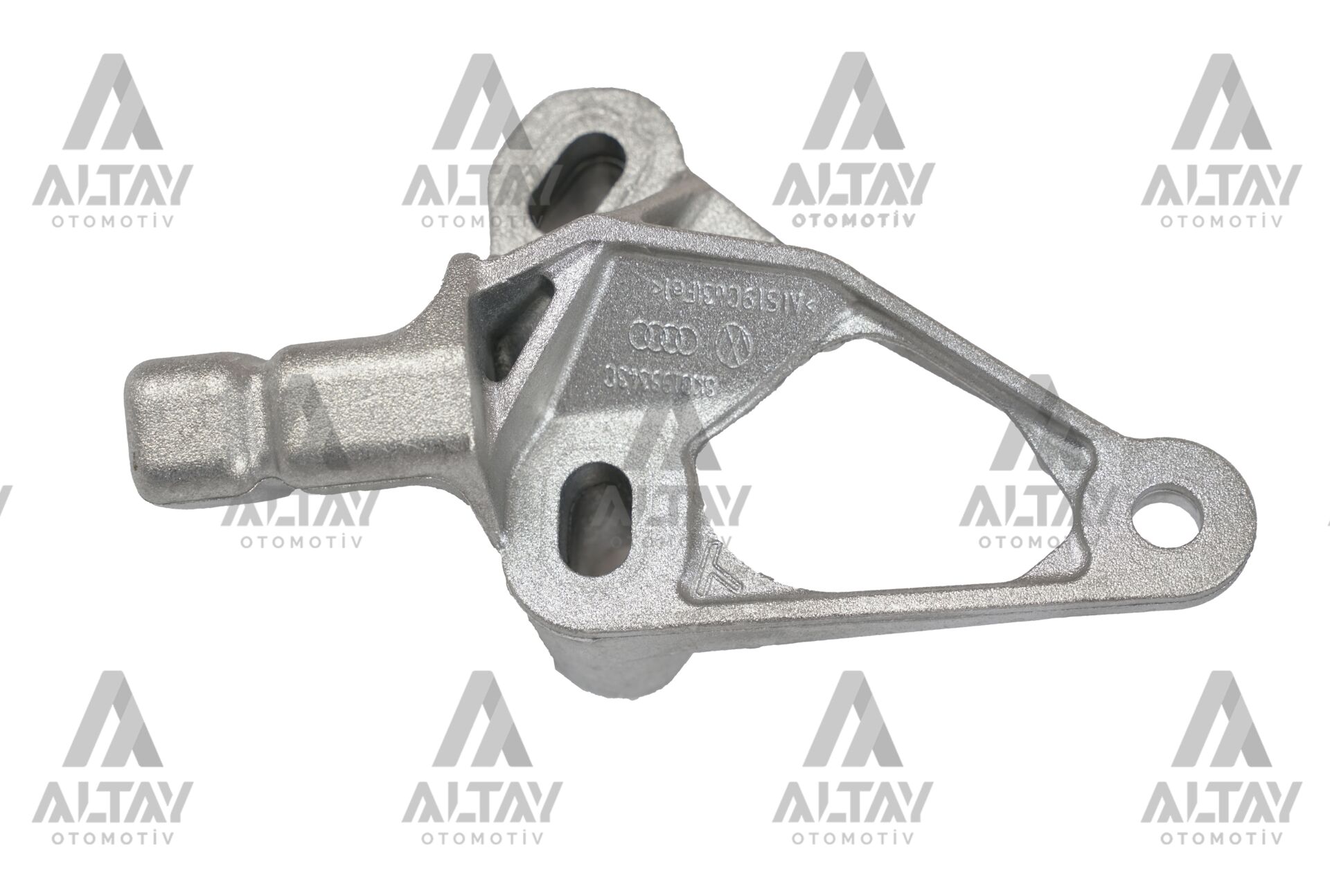 BAĞLANTI AYAĞI MOTOR TAKOZU A4 / A5 / A6 / Q5 08-15 ÖN ORTA