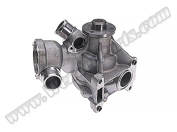 Devirdaim M103 [W124 W126] - 1032003701