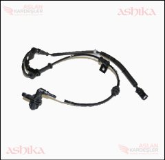 Abs Sensoru On Sol- Rıo 11-