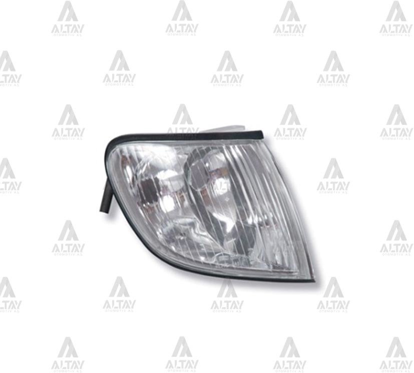 Sinyal Lambası Starex 02-07 Duysuz Sağ