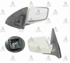 Ayna Dış Dikiz Sportage 08-10 Elektrikli Sağ 876200Q100