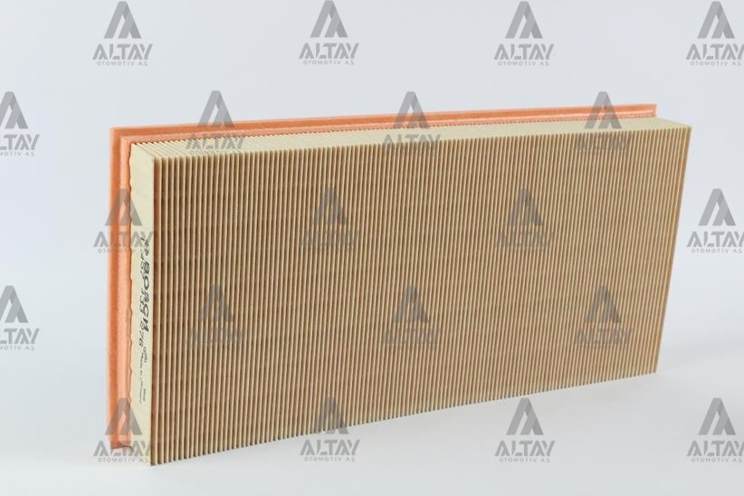 Hava Filtresi Carısma 96-06 / Volvo S40-V40 1.6-1.8 Benzinli Mr127077