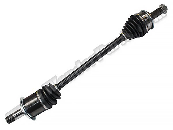 Komple Aks Vito639 Arka - 101-01-804