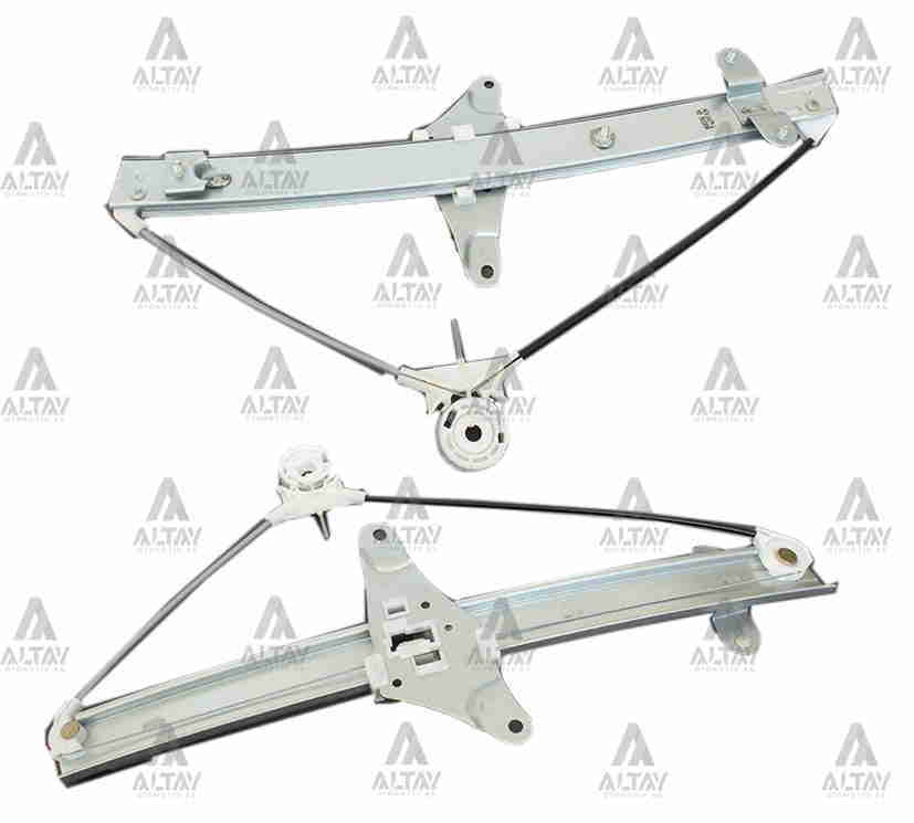 Cam Krikosu Corolla Elektrikli  93-98 Ön Sol 6980212410