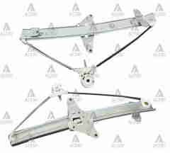Cam Krikosu Corolla Elektrikli  93-98 Ön Sol 6980212410