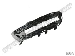 Tampon Izgarası W212 Ön Sağ (Kapalı) -Cls/Elg- 2010-11 - 2128851623