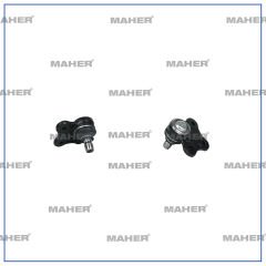 ROTİL LINEA 07=> / FIORINO 07=> / NEMO 07=> / BIPPER 07=> / PUNTO 07=> / GRANDE PUNTO 07-09