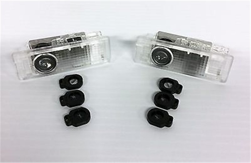 KAPI KOL AYDINLATMASI BMW LED E36 63312414105