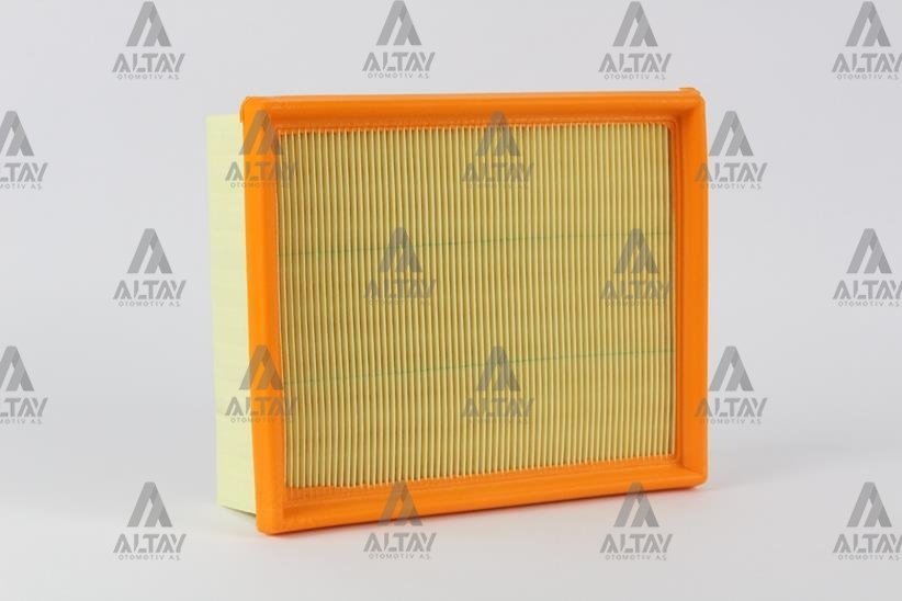 Hava Filtresi 206 98-08 / Xsara 00-05 2.0-2.0Hdı-1.9Hdı 1444H0