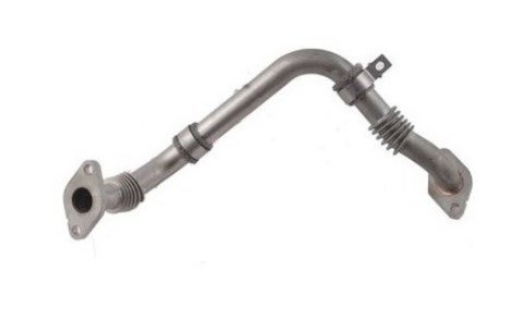 Egr Valfi Bağlantı Borusu Vw 2.5 Tdi Crafter Üst 076131525D