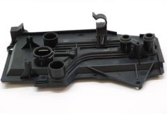 RADYATÖR YEDEK SU DEPO YAN BAKALİTİ E53 4.4/4.6