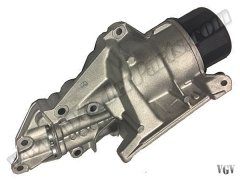 Yağ Filtre Kazanı M272 [W203 W204 W211 W212 W221 W164 W251] - 2721800410