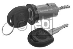Opel Kontak Silindiri Corsa B  913694 09 13 694 S1