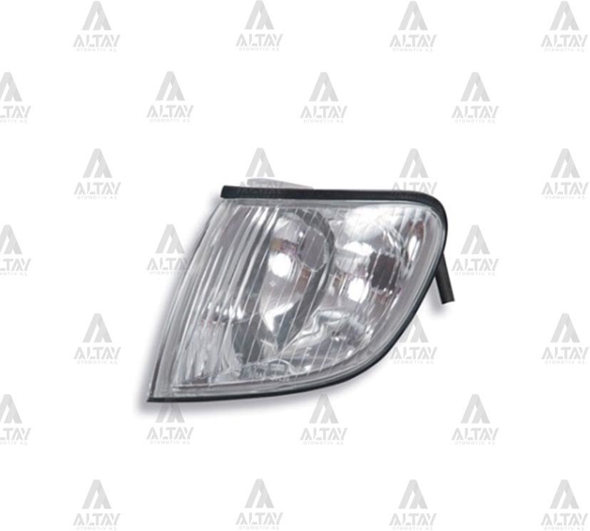 Sinyal Lambası Starex 02-07 Duysuz Sol 923014A500