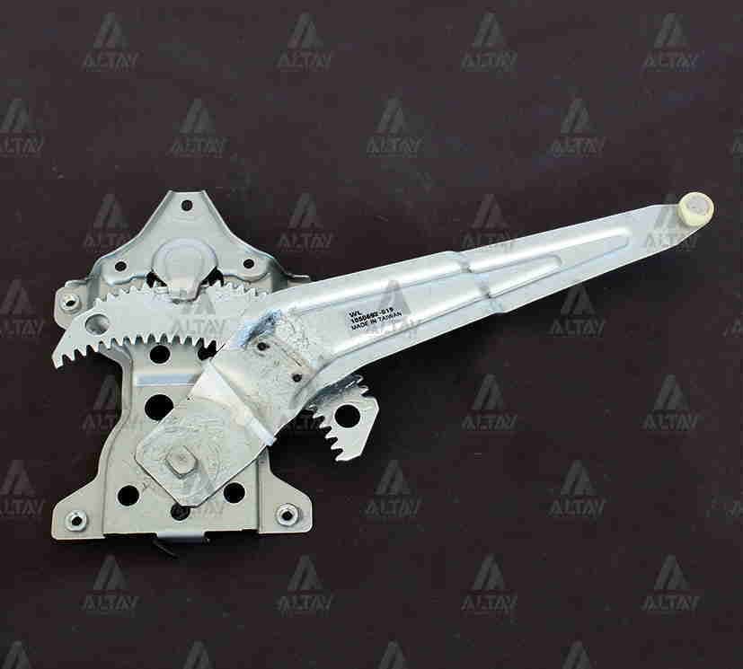 Cam Krikosu Corolla Elektrikli  98-02 Arka Sağ 69803-12130