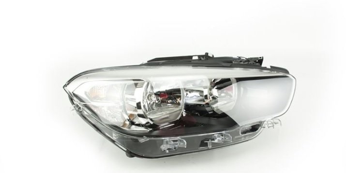 FAR BMW SAĞ F20 F21 1 SERİSİ 2016- 63117358392