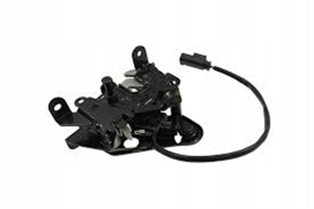 MOTOR KAPUT KİLİDİ F10/L BMW 51237206453