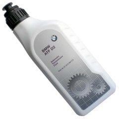 ŞANZIMAN YAĞI BMW SARI SPRAX S5