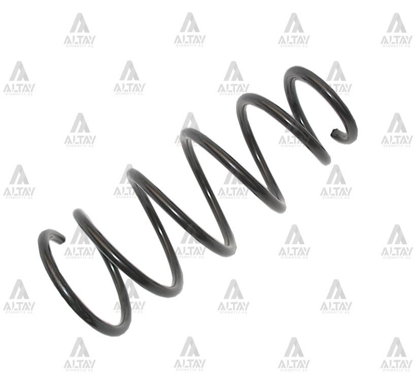 Helezon Yayı Almera 00-05 Ön 54010Bm421