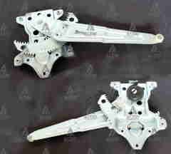 Cam Krikosu Corolla Elektrikli  98-02 Arka Sol 6980412130