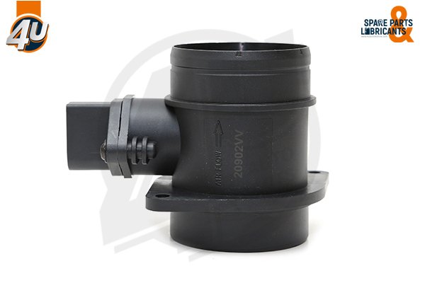 Akışmetre AXB-BJB T5-Cd3 2004-10 - 038906461B