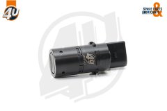 Park Sensörü Audi A6 Arka Orta 1998-05 - 4B0919275C