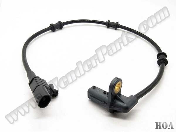 ABS Sensörü W163 Arka Sol 2002-05