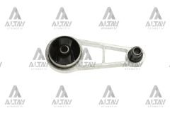 MOTOR TAKOZU KANGOO 1.9D 65HP ARKA