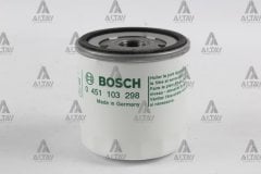 Yağ Filtresi Focus / Mondeo / Fıesta / Felıcıa 1026285