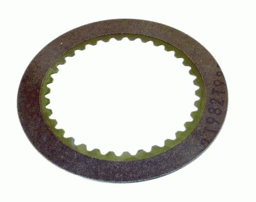 Otom Şanz Balatası  E30  - 24239059361