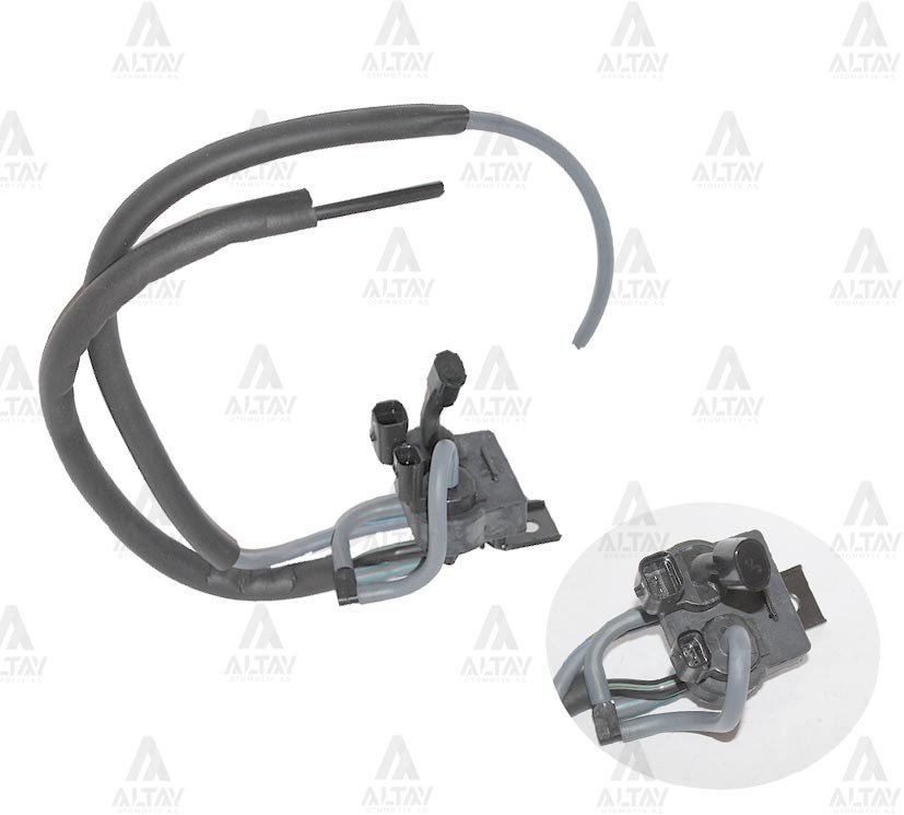 Valf Selenoid Starex 05=> 3941042700