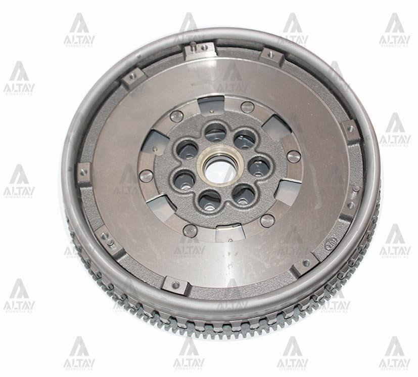 Volan Carısma 00-06 / Space Star 00-> / Volvo S40 V40 00-> 1.9 Dı-D (Oynar Göbek) 415014210