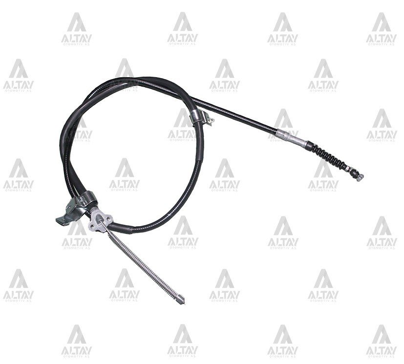 TEL EL FREN COROLLA 06=> / AURIS BENZİNLİ ARKA SAĞ ( J ŞASE )