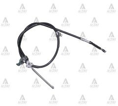 TEL EL FREN COROLLA 06=> / AURIS BENZİNLİ ARKA SAĞ ( J ŞASE )