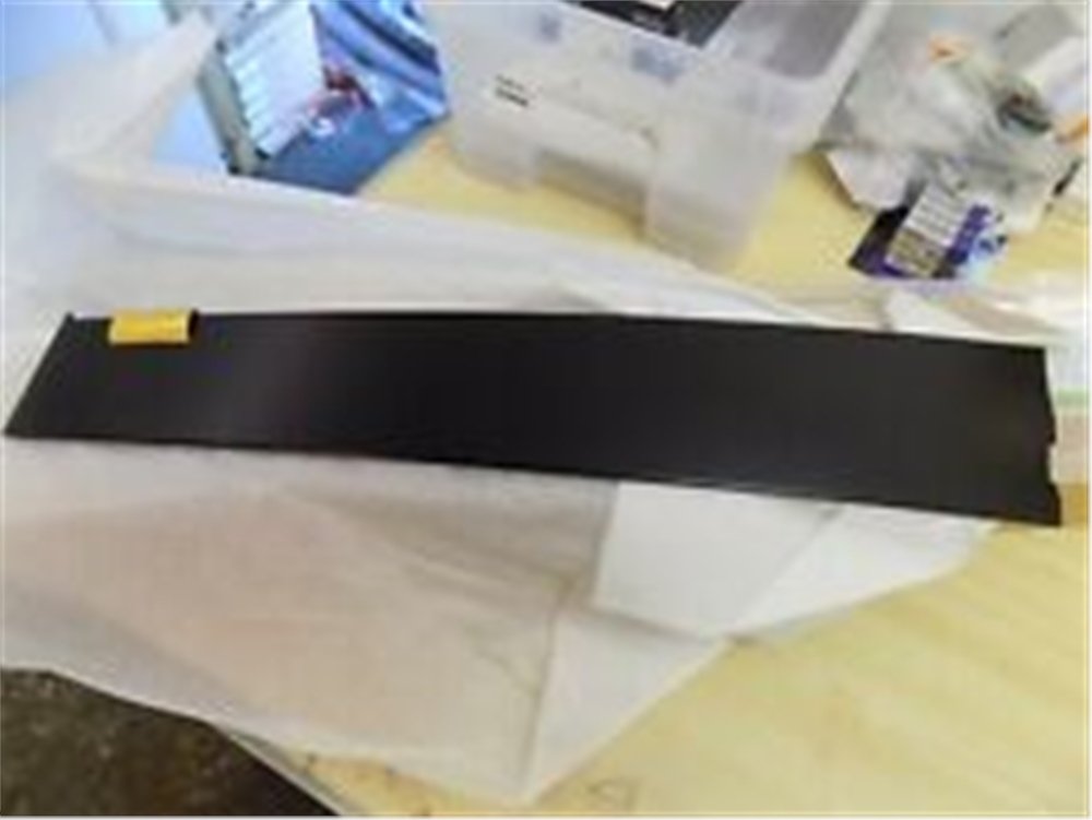 KAPI DİREK KAPLAMASI/R ÖN FREEL.2 LAND ROVER LR031699