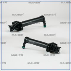 FAR YIKAMA ROBOT A6 11-14 SAĞ