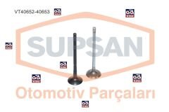 SİBOP TAKIMI TV 40652 40653 LACETTI F14D (16 SİBOP)