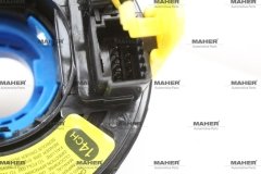 Aırbag Çemberi (Zemberek) I-10 13-18 / Rıo 15=> - 93490-A4110