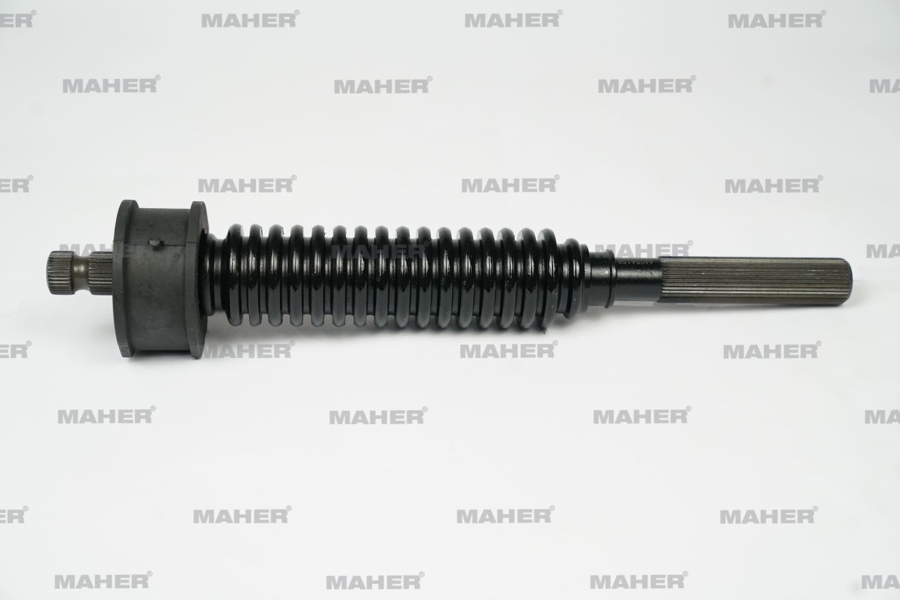 Direksiyon Mafsalı L-200 07-15 Alt Bilyalı - 4405A116